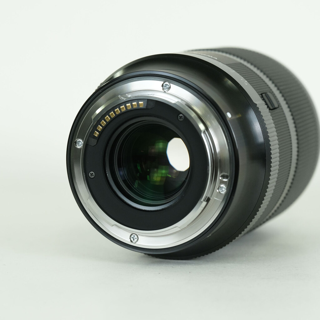 SIGMA 35mm F1.4 DG DN｜Art [ライカL用]