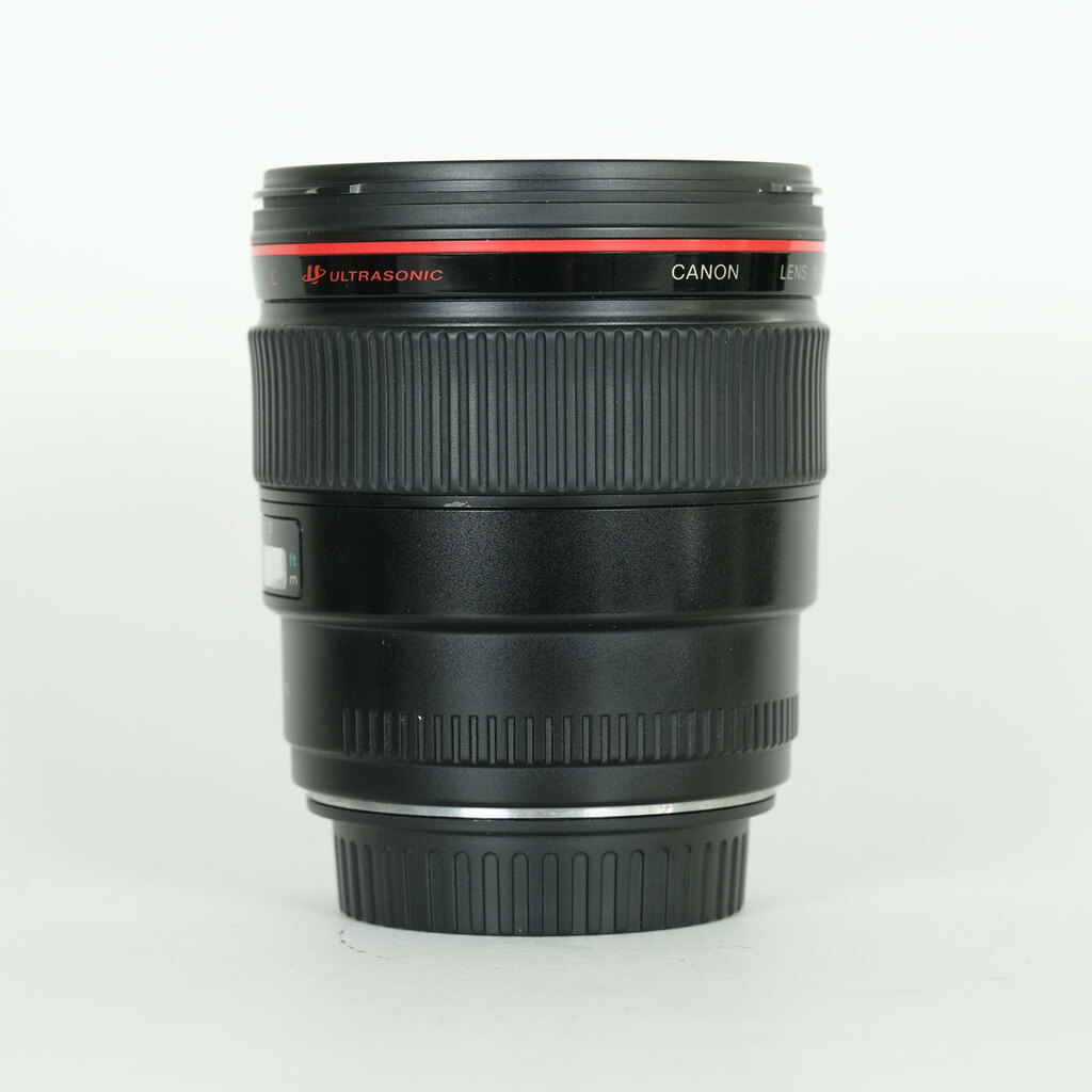 Canon EF35mm F1.4L USM