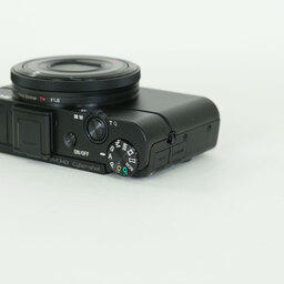 SONY Cyber-shot DSC-RX100M2