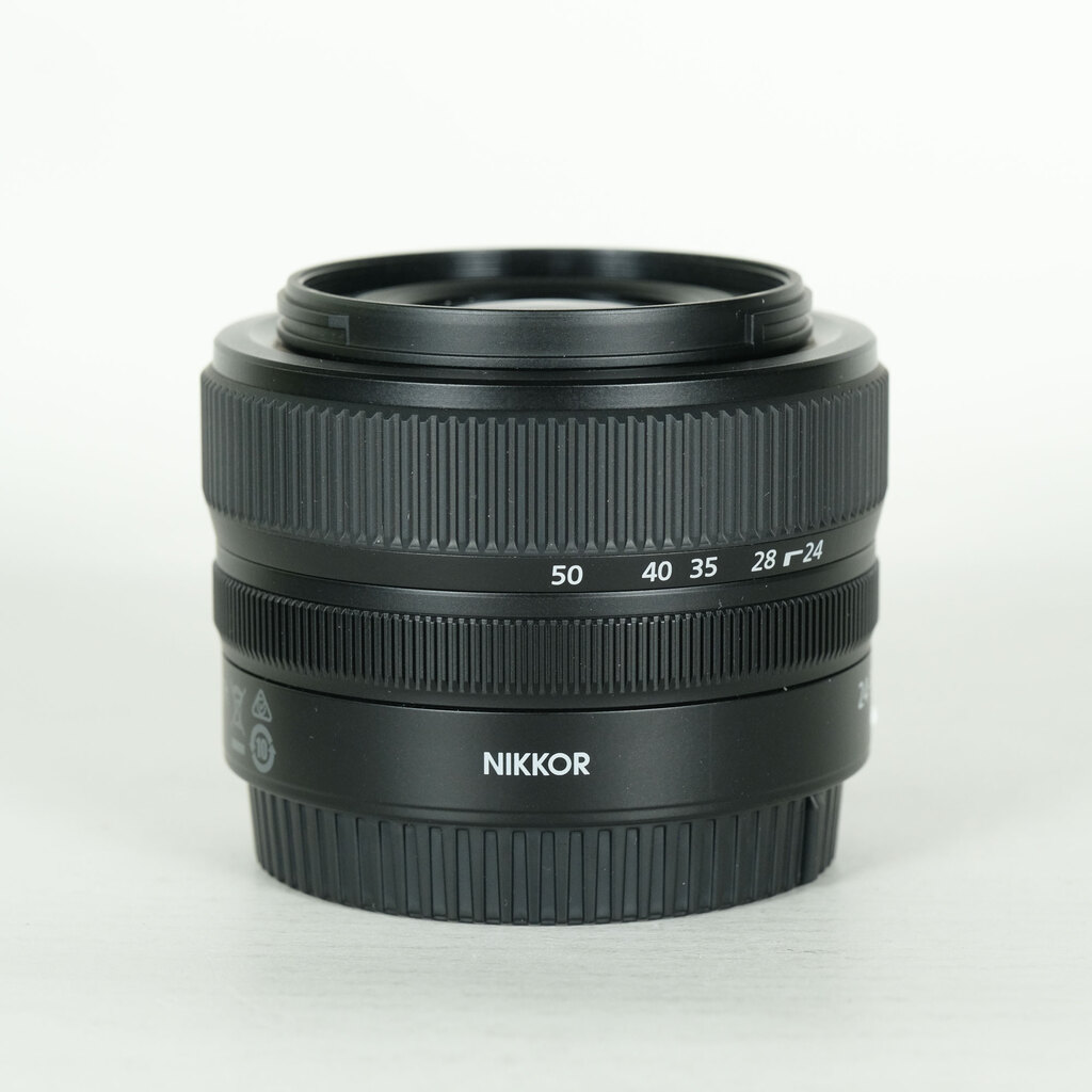 Nikon NIKKOR Z 24-50mm f/4-6.3の出品 | ONE SCENE（ワンシーン）