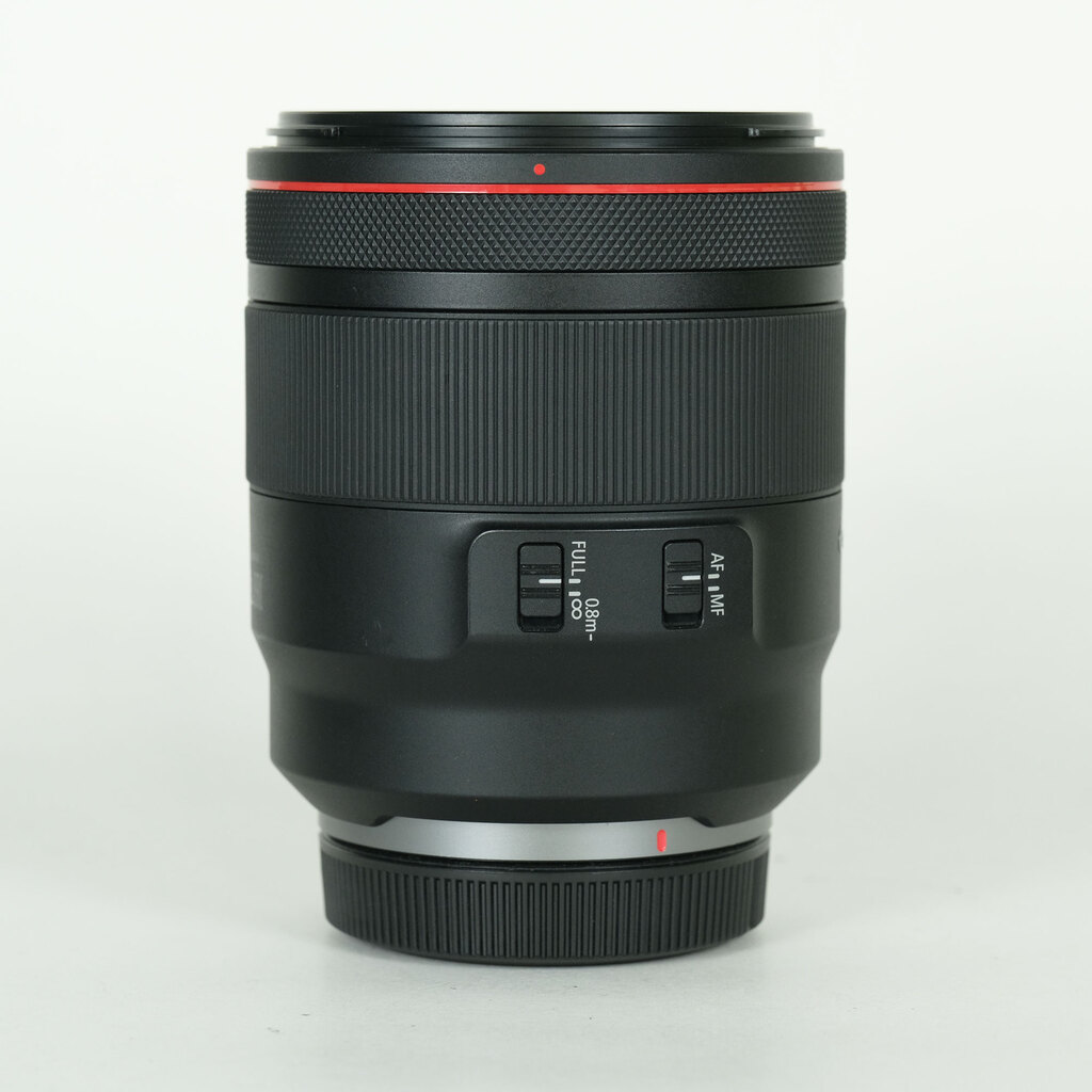 Canon RF50mm F1.2 L USMの出品 | ONE SCENE（ワンシーン）