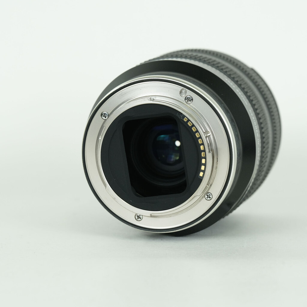 TAMRON 20-40mm F/2.8 Di III VXD(Model A062) [ソニーE用]