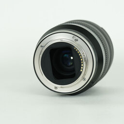 TAMRON 20-40mm F/2.8 Di III VXD(Model A062) [ソニーE用]