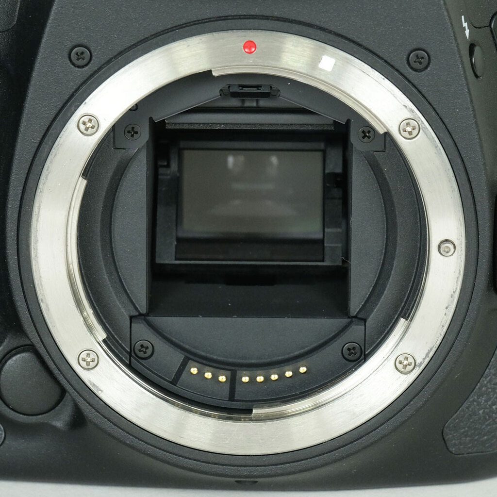 Canon EOS 7D Mark II Canon EOS 7D Mark II