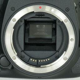 Canon EOS 7D Mark II Canon EOS 7D Mark II
