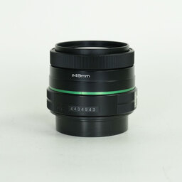 PENTAX smc PENTAX-DA 35mmF2.4AL