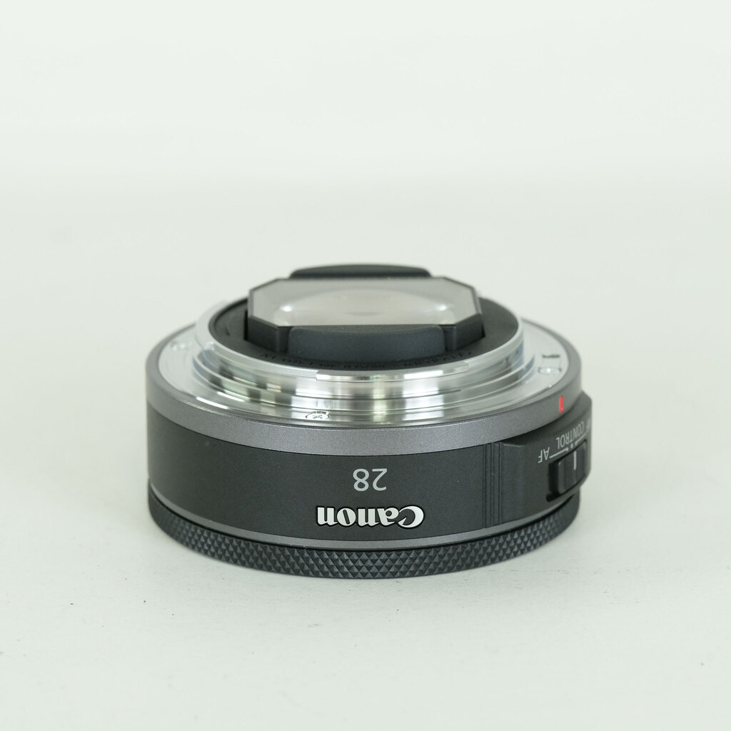 Canon RF28mm F2.8 STM Canon RF28mm F2.8 STM