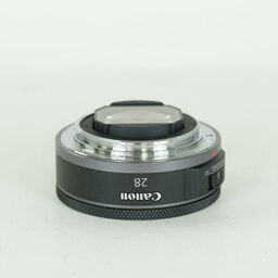 Canon RF28mm F2.8 STM Canon RF28mm F2.8 STM