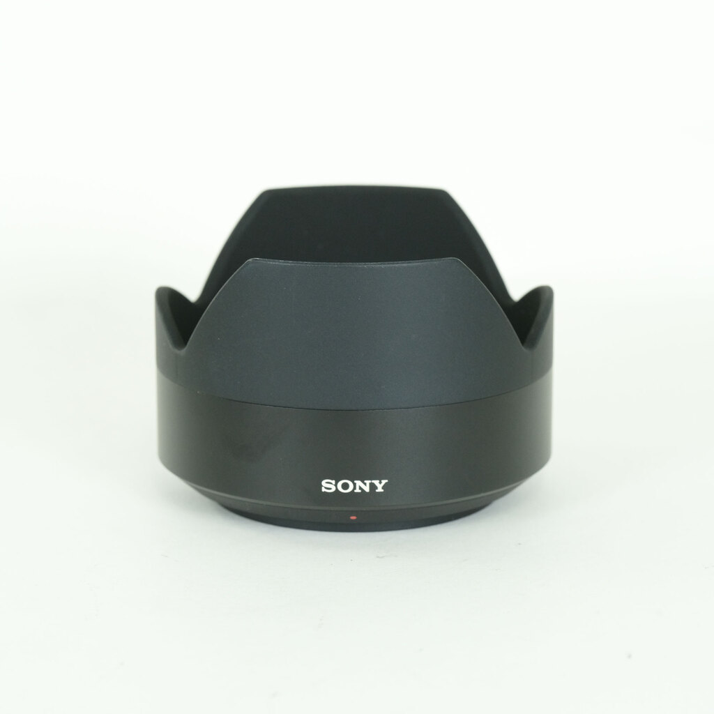 SONY Sonnar T* FE 55mm F1.8 ZA SEL55F18Z