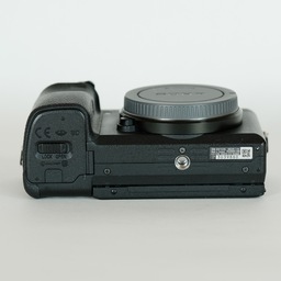 SONY α6400（ILCE-6400）