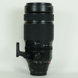 FUJIFILM XF100-400mmF4.5-5.6 R LM OIS WR