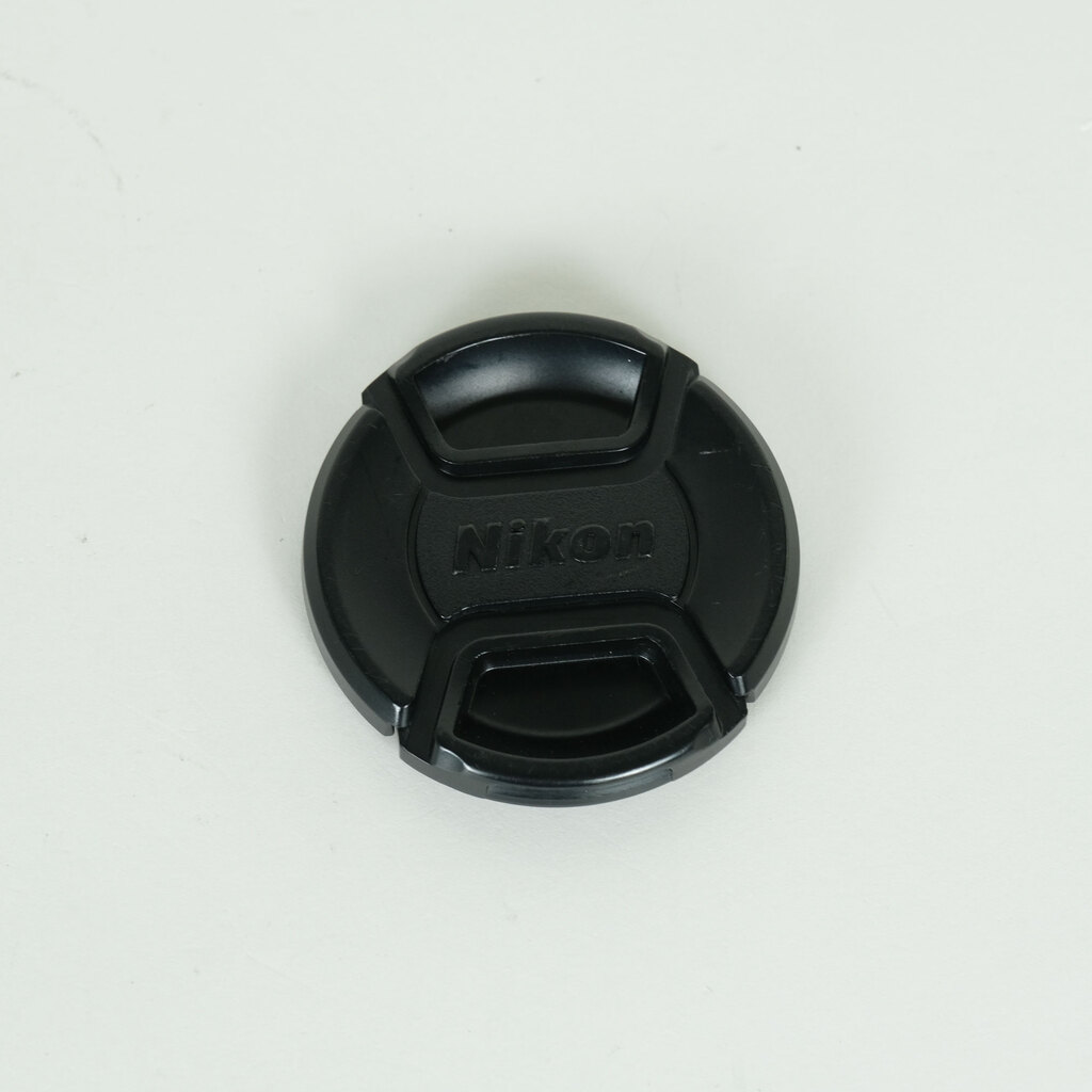 Nikon AF-S NIKKOR 50mm f/1.4G