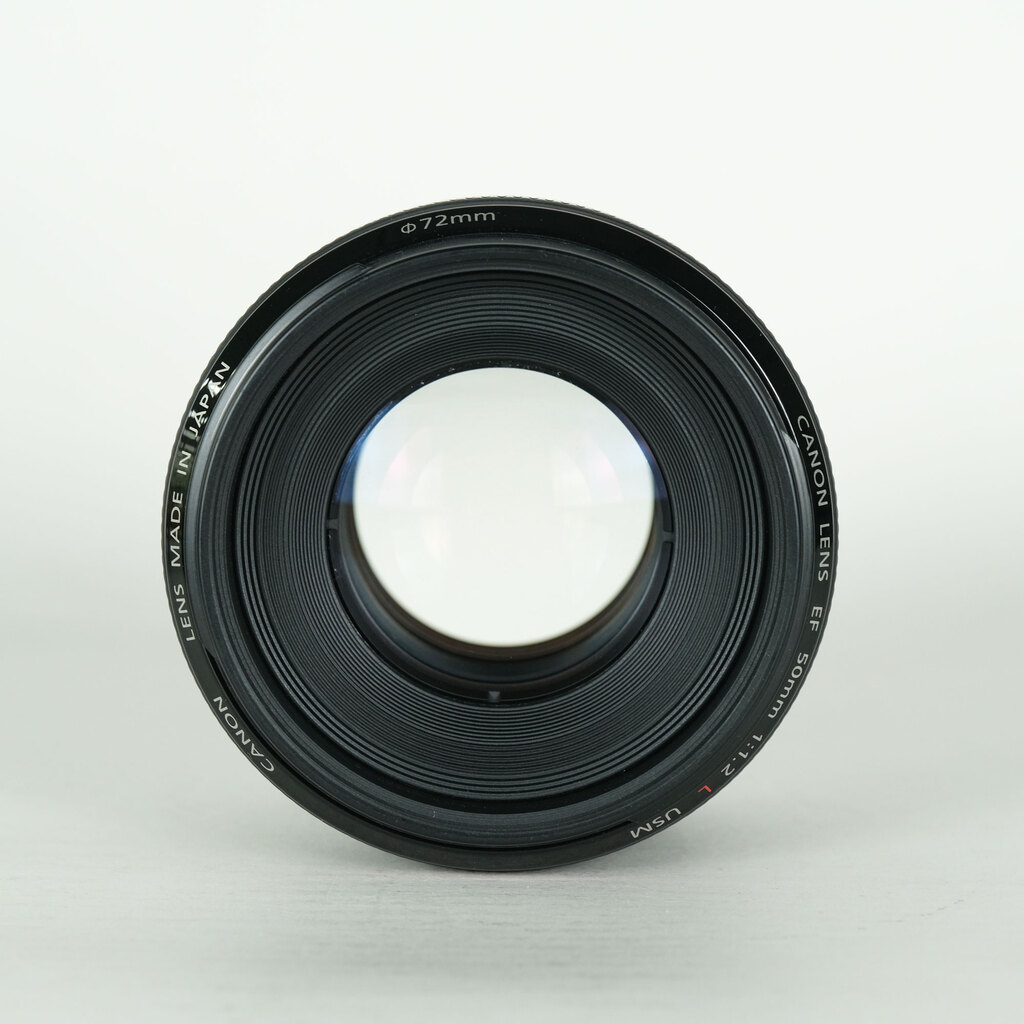 Canon EF50mm F1.2L USMの出品 | ONE SCENE（ワンシーン）