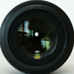 Nikon AF-S VR Micro-Nikkor 105mm f/2.8G IF-ED