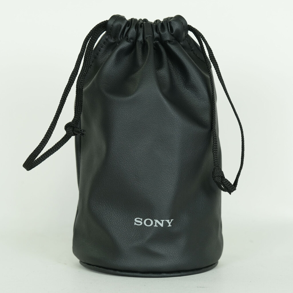SONY Vario-Tessar T＊ E 16-70mm F4 ZA OSS SEL1670Z