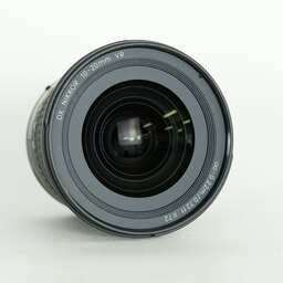 Nikon AF-P DX NIKKOR 10-20mm F4.5-5.6G VR