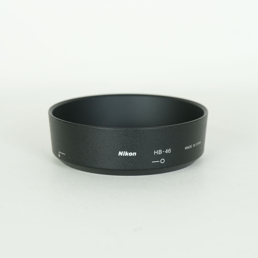 Nikon AF-S DX NIKKOR 35mm f/1.8G