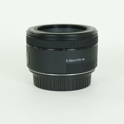 Canon EF50mm F1.8 STM