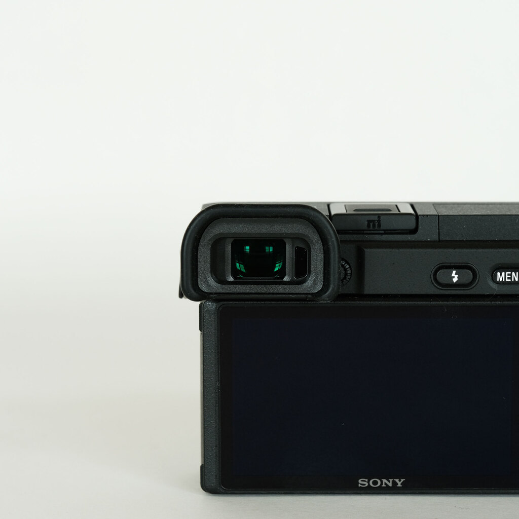 SONY α6400（ILCE-6400）