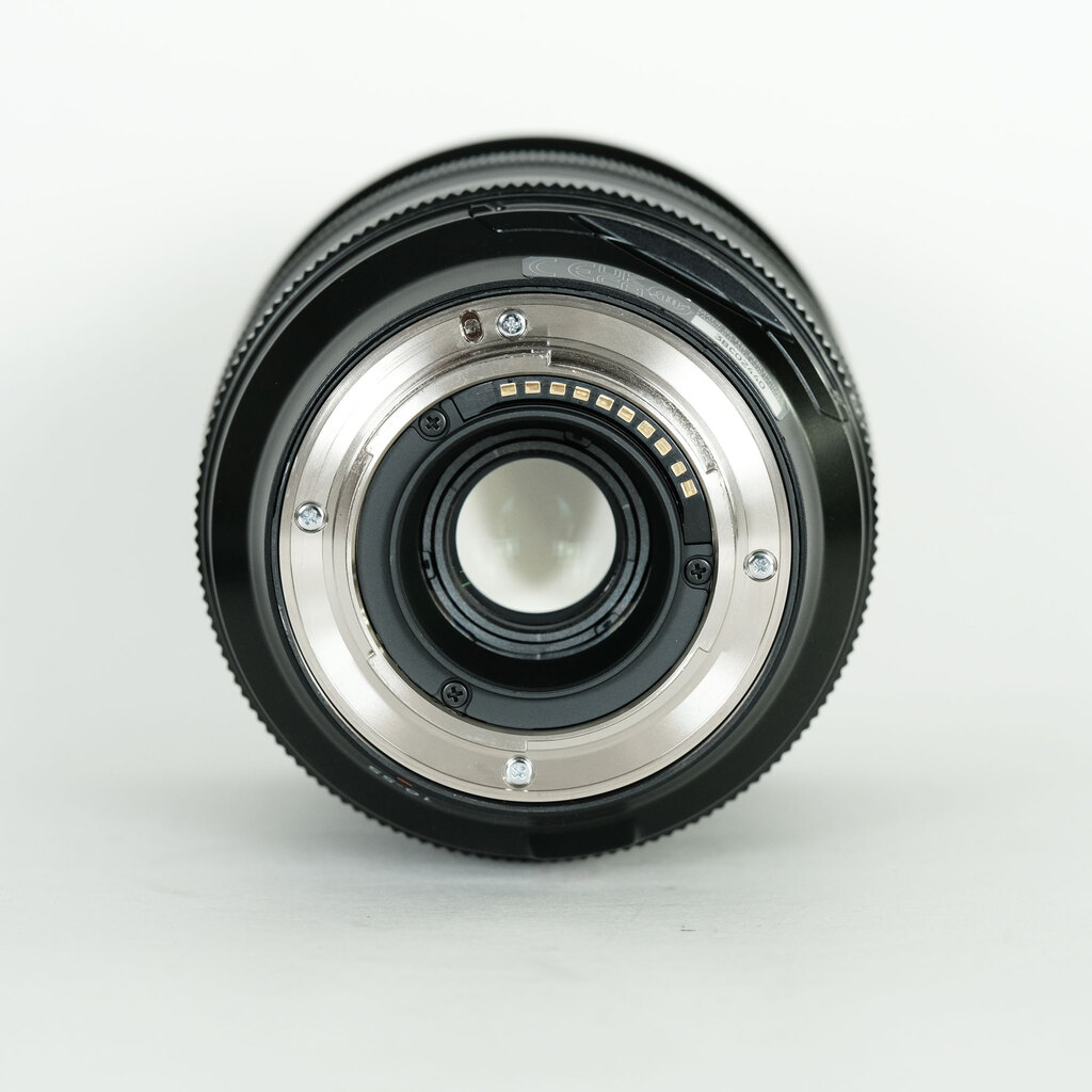 FUJIFILM XF16-55mmF2.8 R LM WR