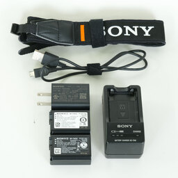 SONY α6400(ILCE-6400) SONY α6400(ILCE-6400)