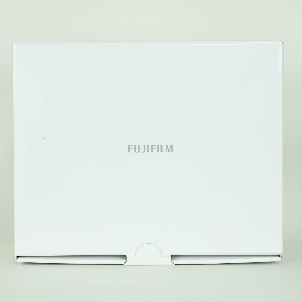 FUJIFILM GFX 50S II FUJIFILM GFX 50S II