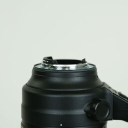 Nikon AF-S NIKKOR 70-200mm f/2.8E FL ED VR