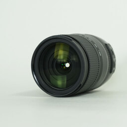 TAMRON 16-300mm F/3.5-6.3 Di II VC PZD MACRO (Model B016) [キヤノンEF用]