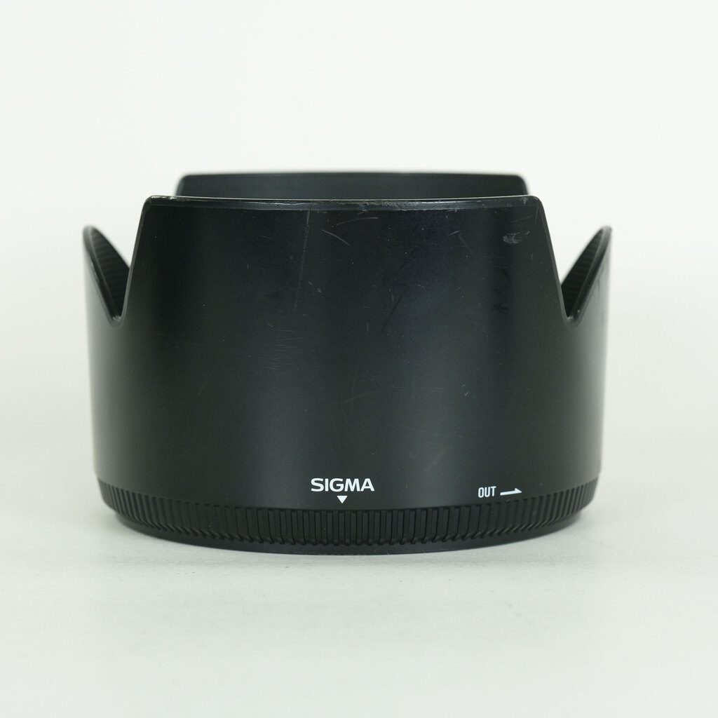 SIGMA APO 50-500mm F4.5-6.3 DG OS HSM (キヤノンEF用)