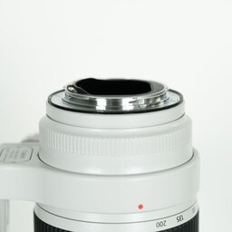 Canon EF70-200mm F2.8L IS III USM