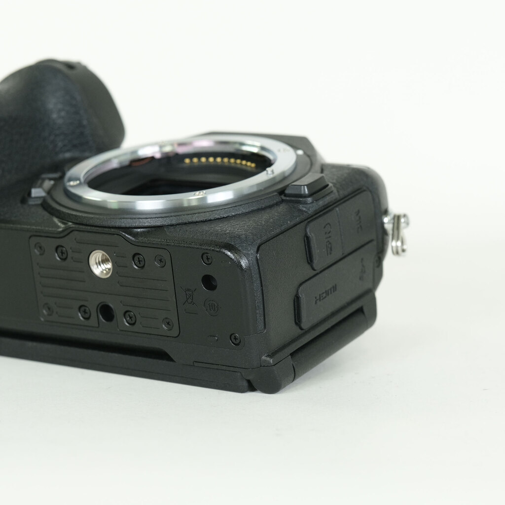 Nikon Z5II Nikon Z5II