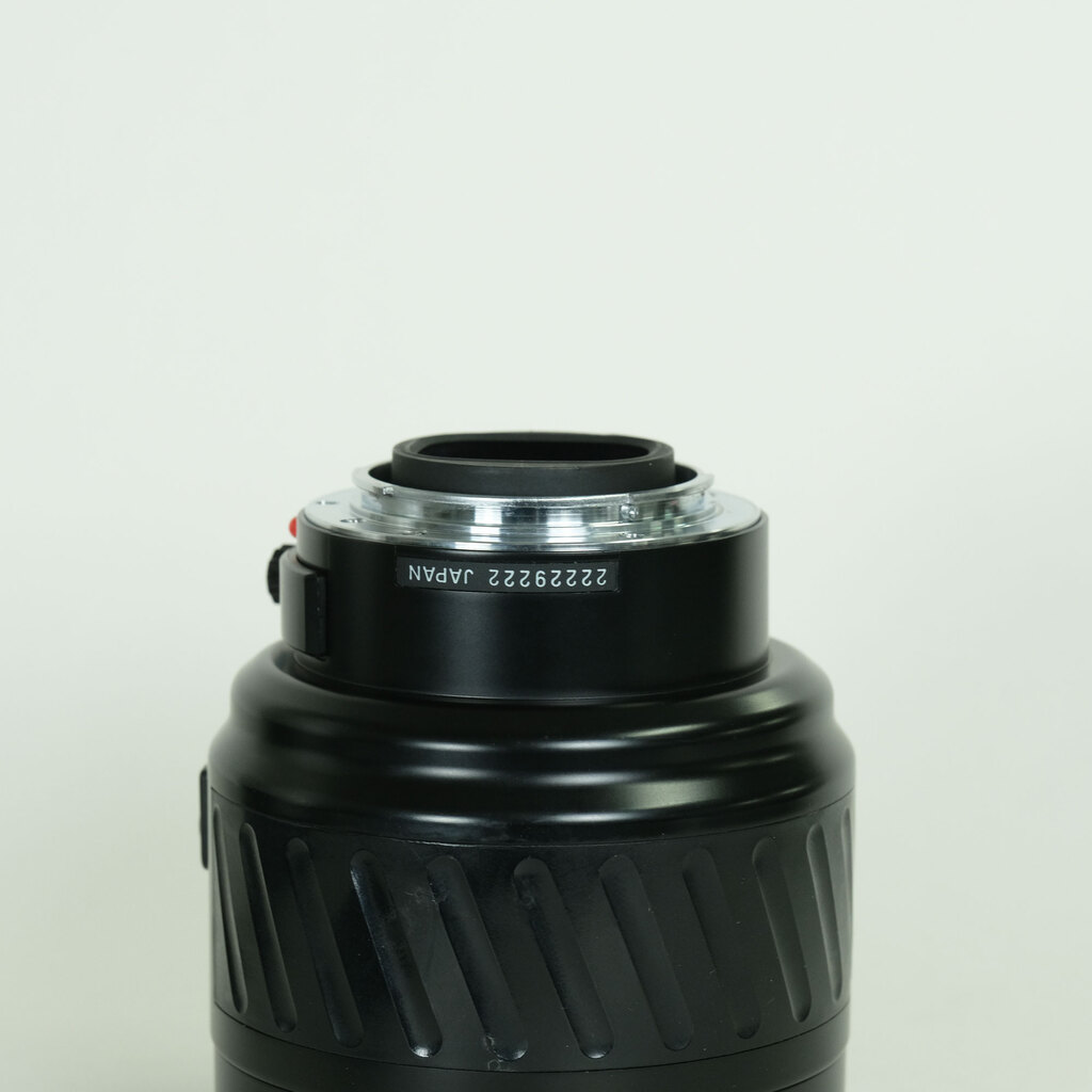 MINOLTA AF 500mm F8 REFLEX MINOLTA AF 500mm F8 REFLEX