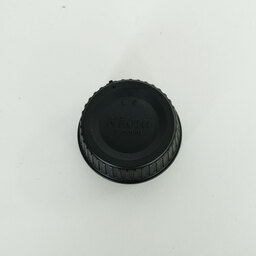 Nikon AF-S DX NIKKOR 18-55mm f3.5-5.6G VR II