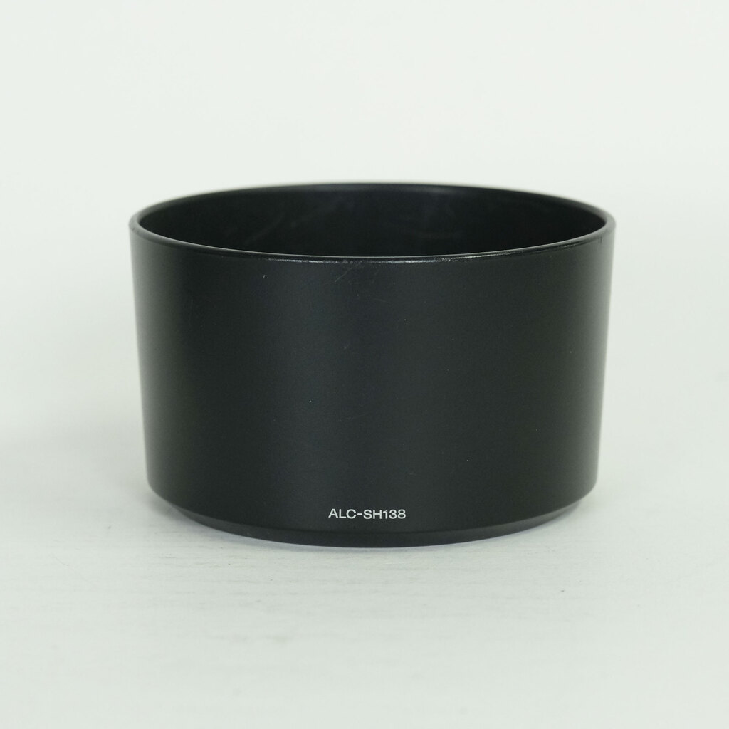 SONY FE 90mm F2.8 Macro G OSS SEL90M28G