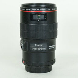 Canon EF100mm F2.8Lマクロ IS USM Canon EF100mm F2.8Lマクロ IS USM