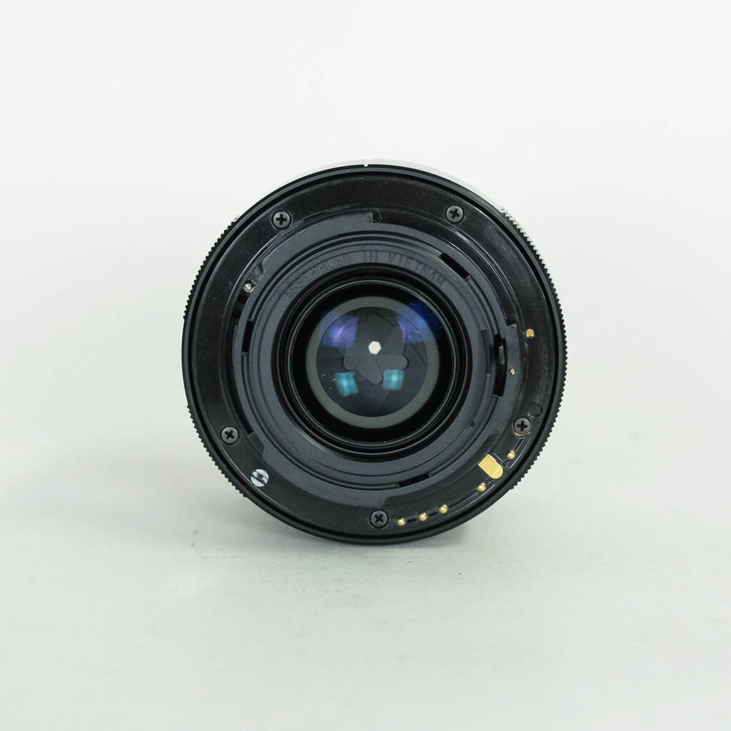 PENTAX smc PENTAX-DA 35mmF2.4AL