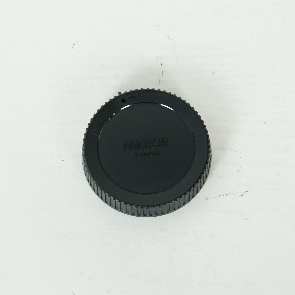 Nikon NIKKOR Z 24-50mm f/4-6.3