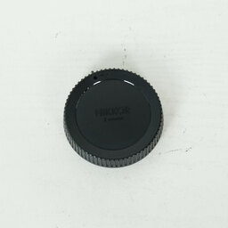 Nikon NIKKOR Z 24-50mm f/4-6.3