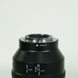 SONY FE 135mm F1.8 GM SEL135F18GM SONY FE 135mm F1.8 GM SEL135F18GM