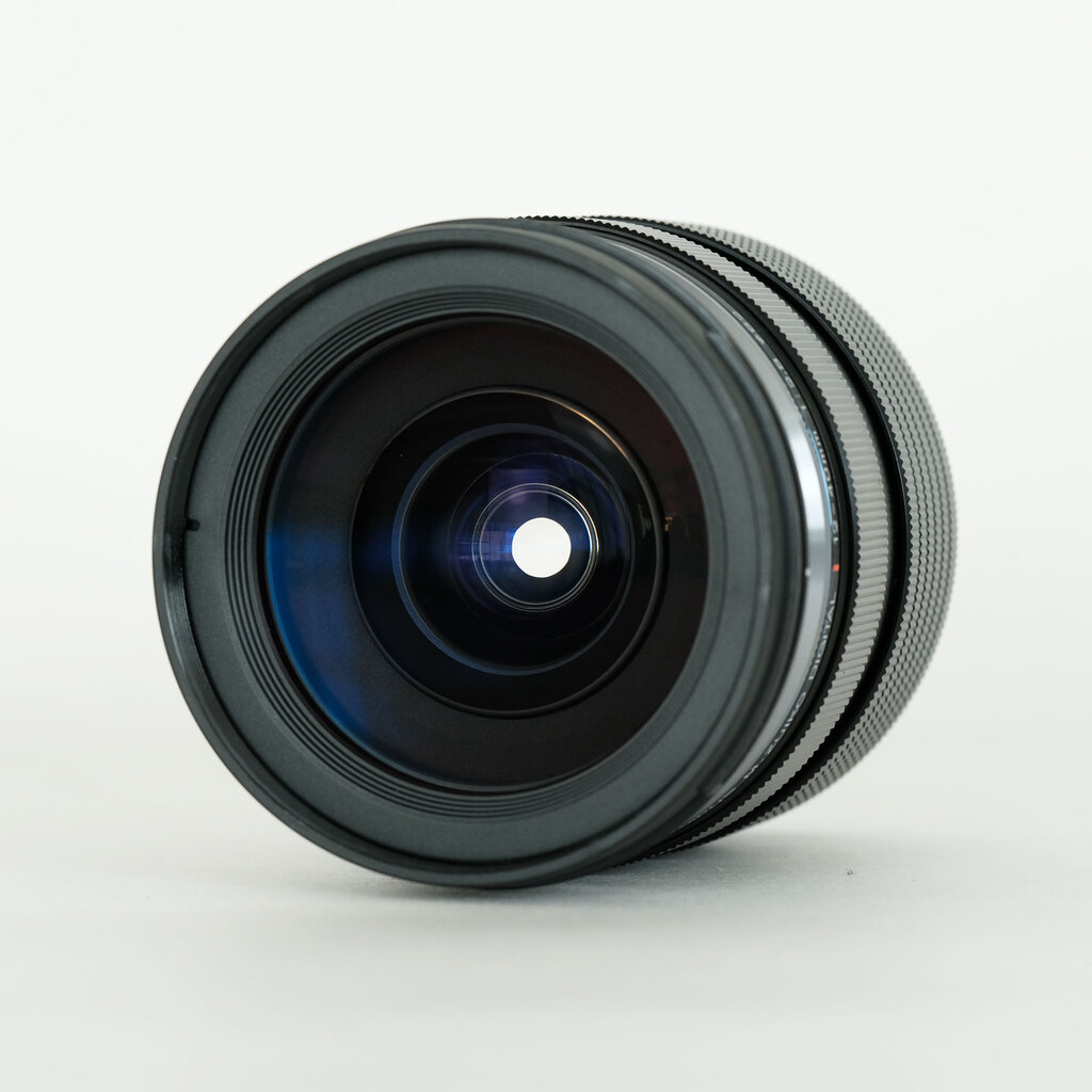 OLYMPUS M.ZUIKO DIGITAL ED 12-40mm F2.8 PRO