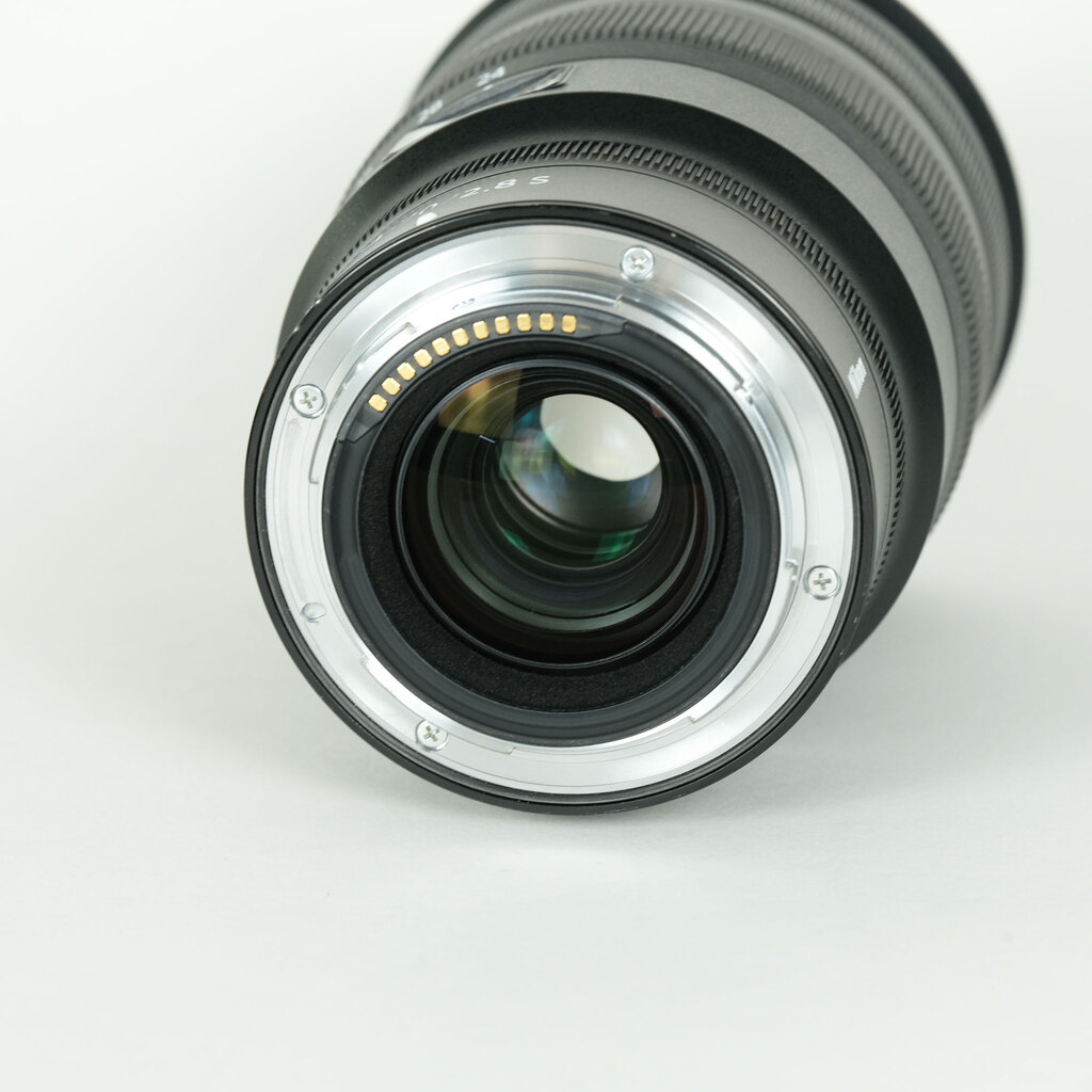 Nikon NIKKOR Z 24-70mm f/2.8 Sの出品 | ONE SCENE（ワンシーン）