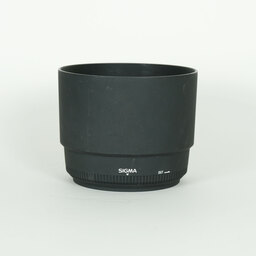 SIGMA APO 120-400mm F4.5-5.6 DG OS HSM (キヤノンEF用)