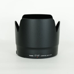 Canon EF70-200mm F2.8L IS II USM