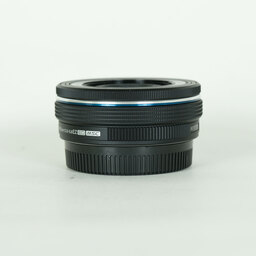 OLYMPUS M.ZUIKO DIGITAL ED 14-42mm F3.5-5.6 EZ ブラック