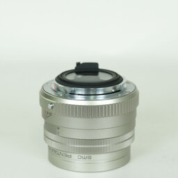 PENTAX FA77mmF1.8 Limited
