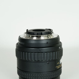TOKINA AT-X 107DX FishEye(AF10-17mm F3.5-4.5)(ニコンF用)