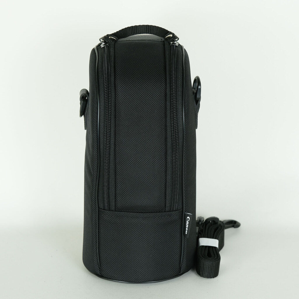 Canon EF100-400mm F4.5-5.6L IS II USM