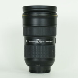 Nikon AF-S NIKKOR 24-70mm f/2.8G ED