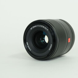 VILTROX AF 23mm F1.4 XF [フジフイルムX用]