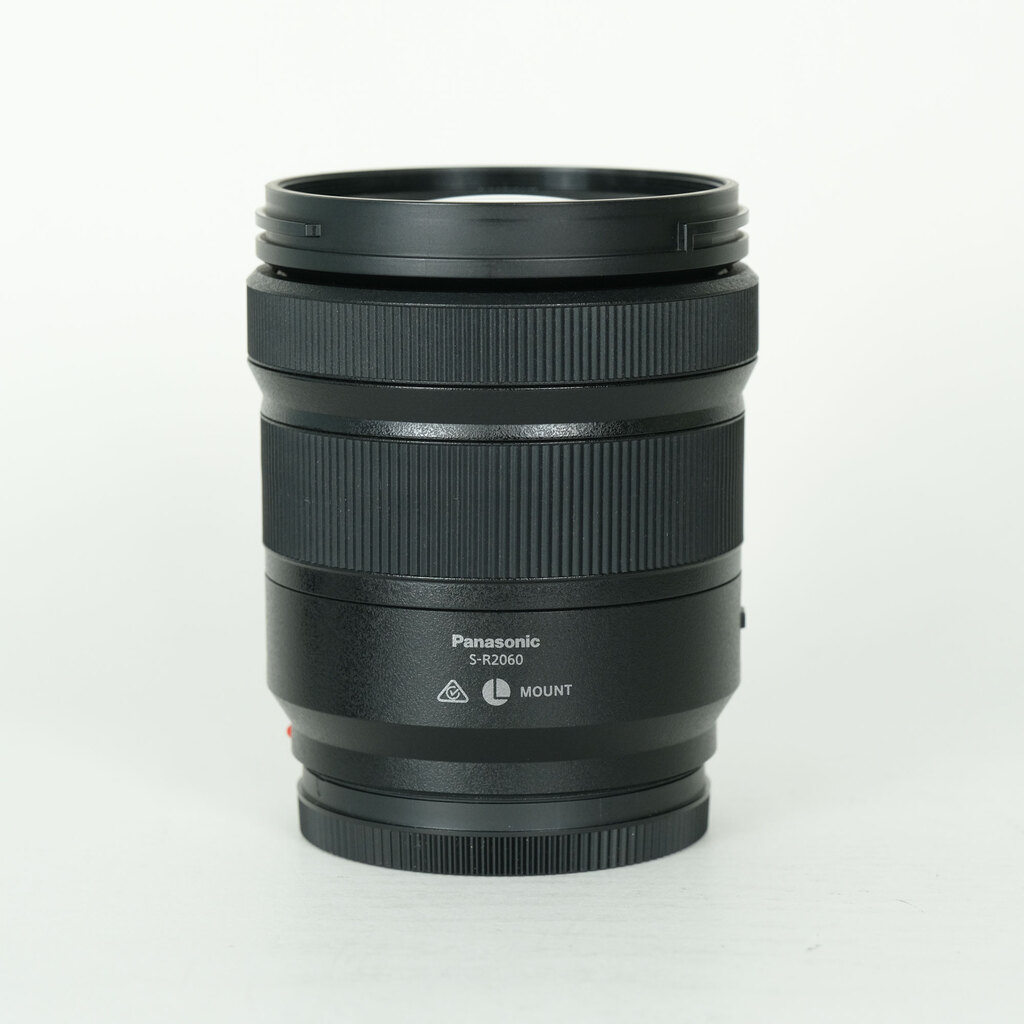 Panasonic LUMIX S 20-60mm F3.5-5.6の出品 | ONE SCENE（ワンシーン）